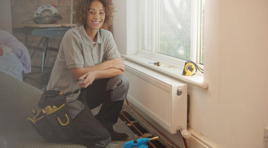 Professional Leak Detection in Canton, ME