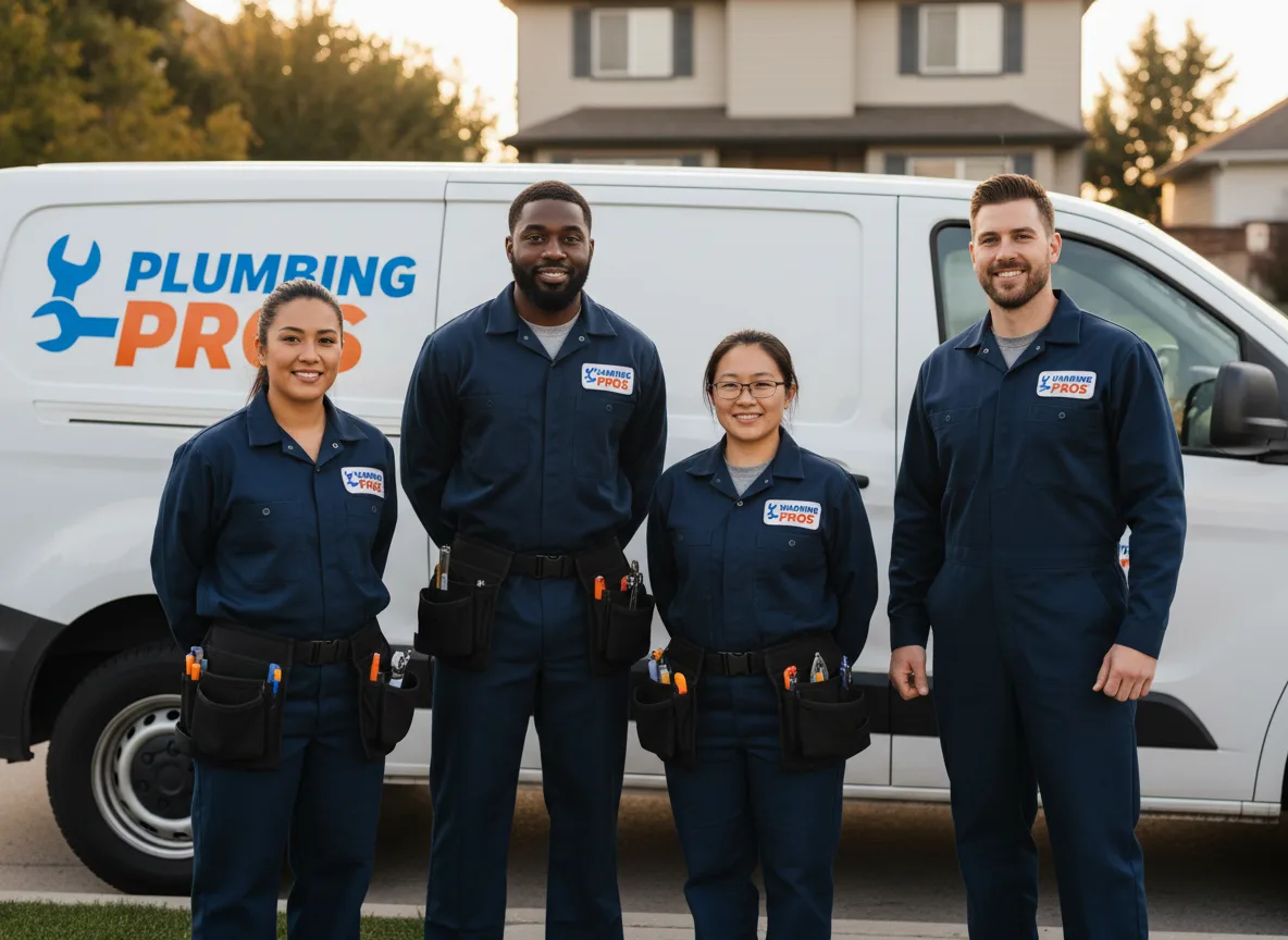 Water Heater Repair company in Canton, ME